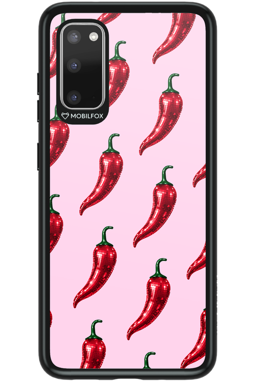 Chili Babe 2.0 - Samsung Galaxy S20