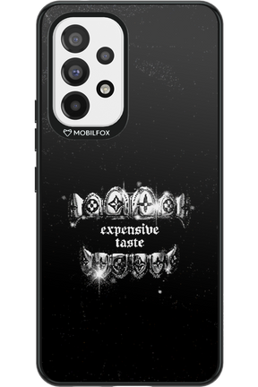 Expensive Taste - Samsung Galaxy A53