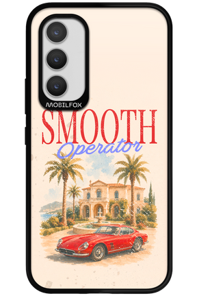 Smooth Operator 2.0 - Samsung Galaxy A34