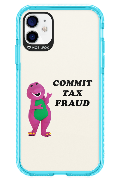 Dino - Apple iPhone 11