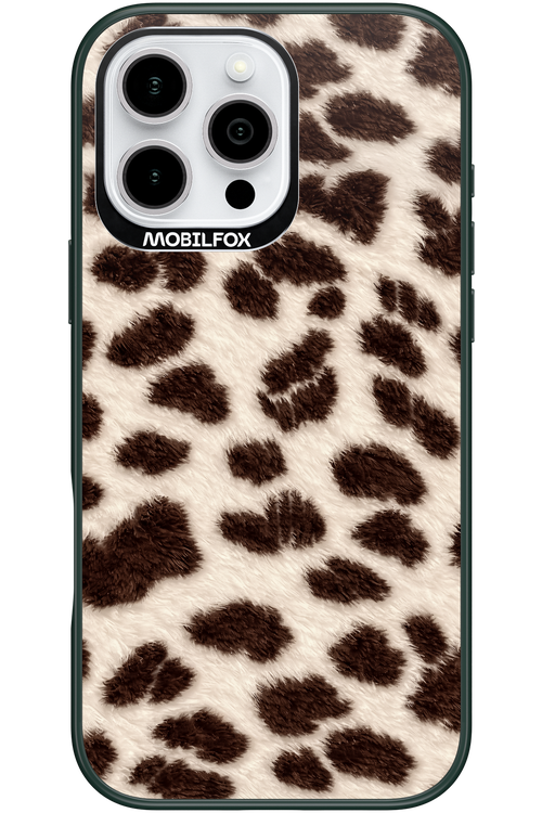 Wild Coat 2.0 - Apple iPhone 16 Pro Max
