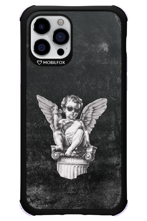 Fallen Angel - Apple iPhone 12 Pro