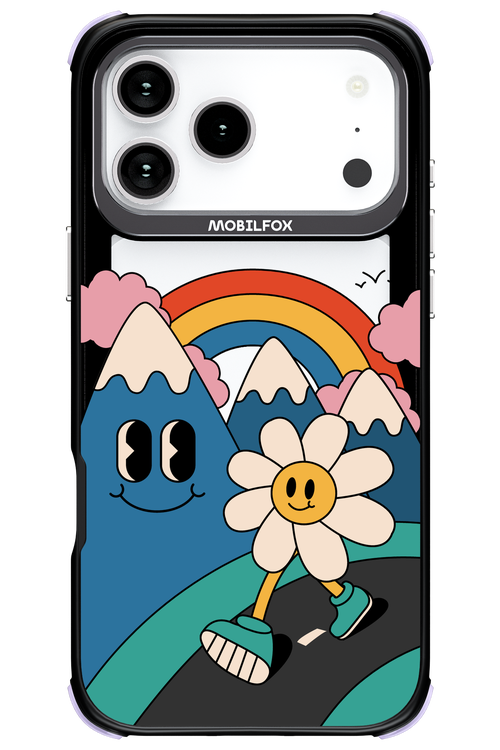 Road to Happiness - Apple iPhone 17 Pro Max