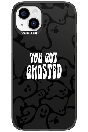Ghosted - Apple iPhone 15 Plus