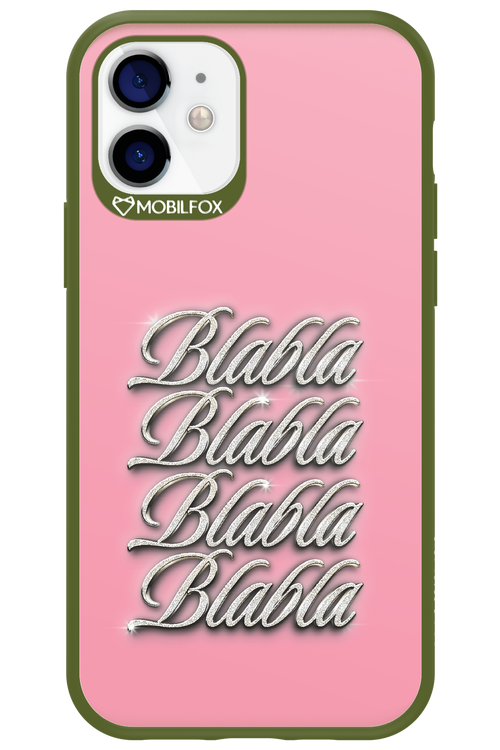 Blabla Blabla 2.0 - Apple iPhone 12