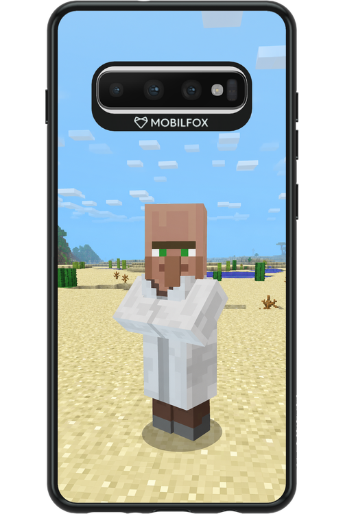 MC 2.0 - Samsung Galaxy S10+