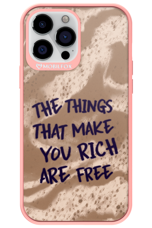 Free Things 2.0 - Apple iPhone 13 Pro Max