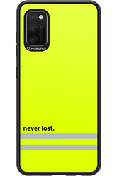 Never Lost - Samsung Galaxy A41