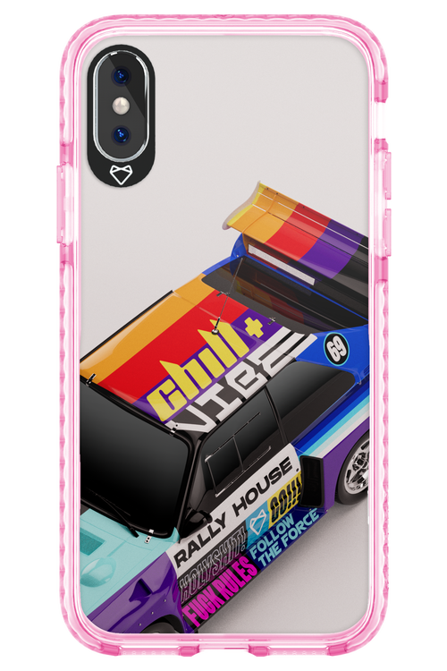 Rally House - Apple iPhone XS