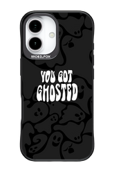 Ghosted - Apple iPhone 17