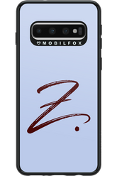 (Jellyfish Presso) Z 2.0 - Samsung Galaxy S10