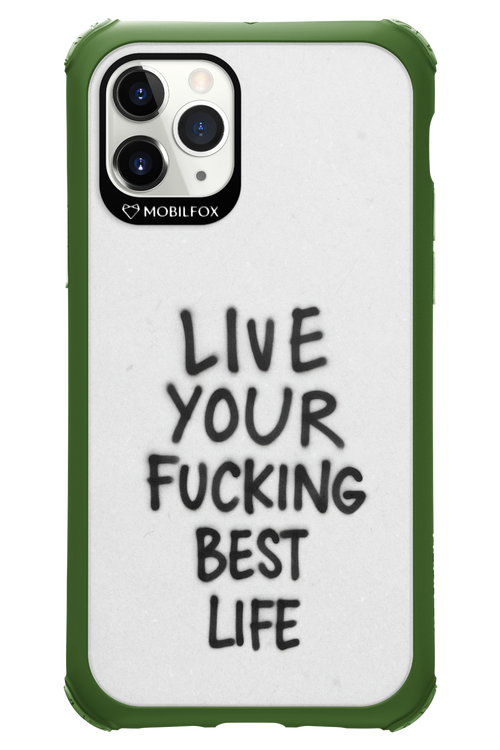 Best F Life 2.0 - Apple iPhone 11 Pro