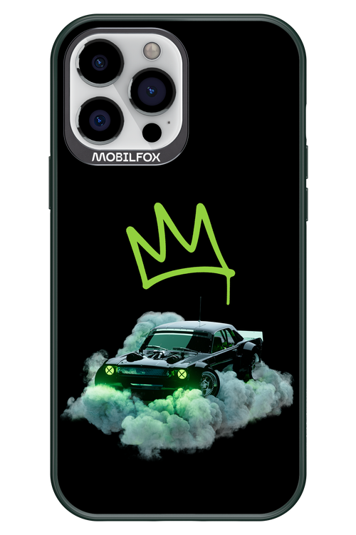 Just Dont Die - Apple iPhone 13 Pro Max