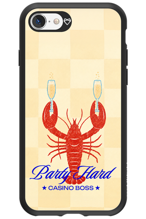 Party Hard 2.0 - Apple iPhone 8