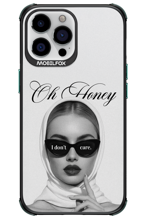 Oh Honey 2.0 - Apple iPhone 13 Pro Max