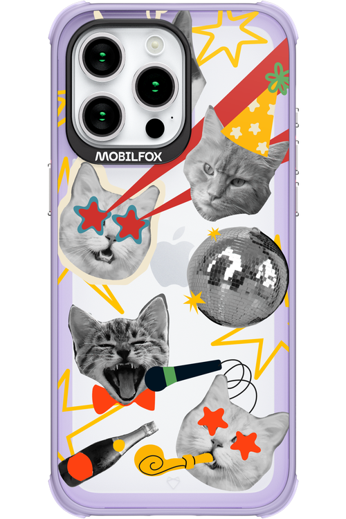 Christmas Chaos - Apple iPhone 15 Pro Max