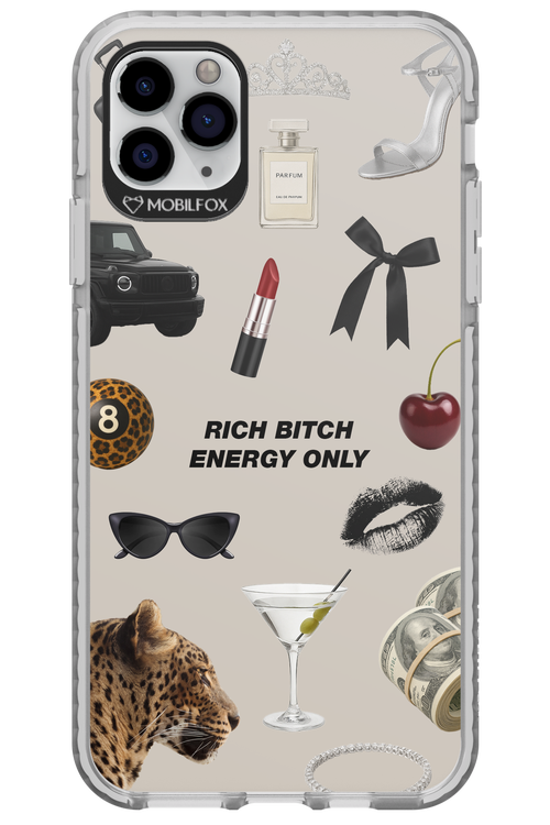 Rich B Energy 2.0 - Apple iPhone 11 Pro Max
