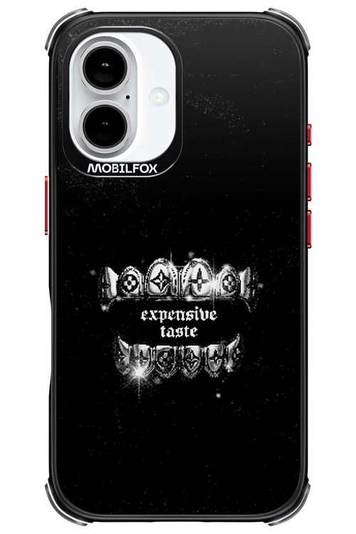 Expensive Taste - Apple iPhone 16