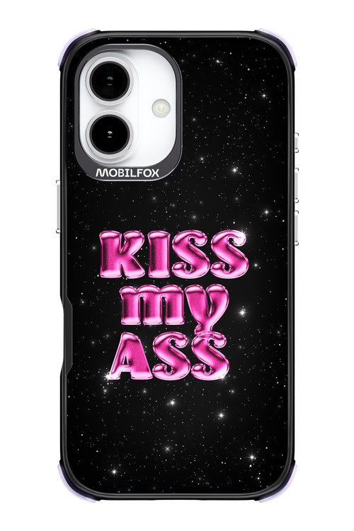 KMA 2.0 - Apple iPhone 17