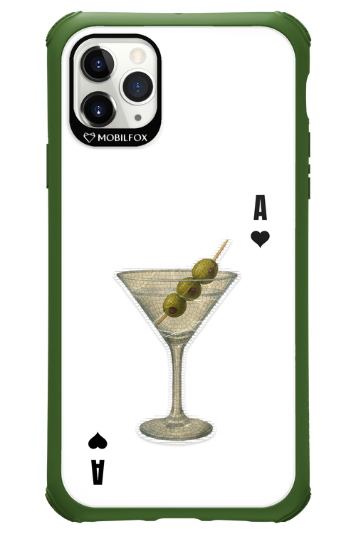 MartiniAce 2.0 - Apple iPhone 11 Pro Max