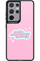 The Main Pink - Samsung Galaxy S21 Ultra
