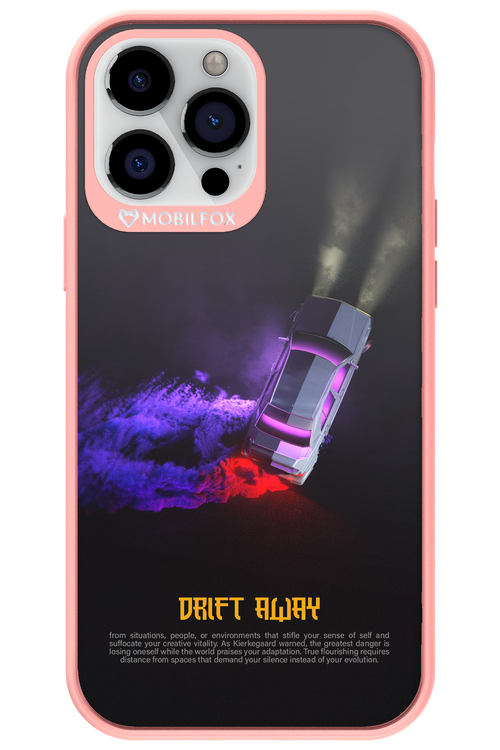 Drift Away - Apple iPhone 13 Pro Max