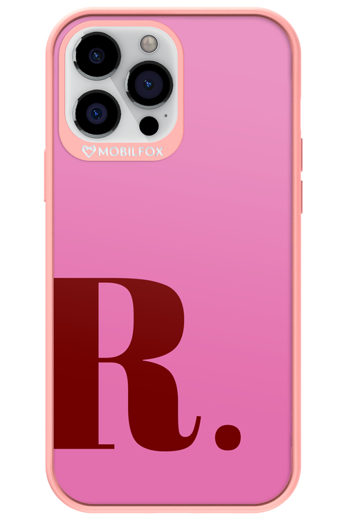 R (Sorbet) 2.0 - Apple iPhone 13 Pro Max
