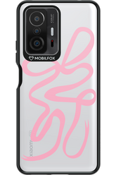 Pink Bow - Xiaomi Mi 11T