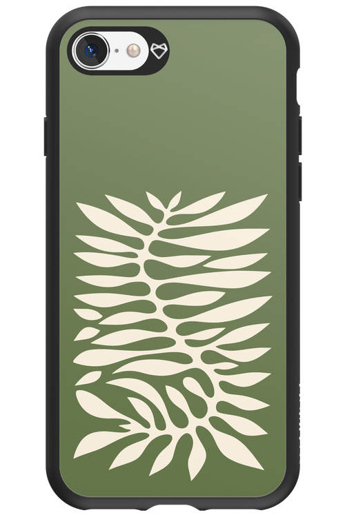 Grasshopper - Apple iPhone 8