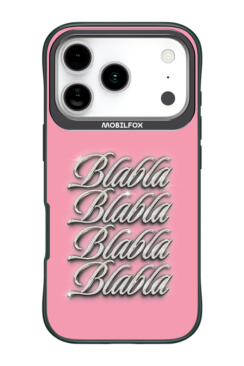 Blabla Blabla 2.0 - Apple iPhone 17 Pro