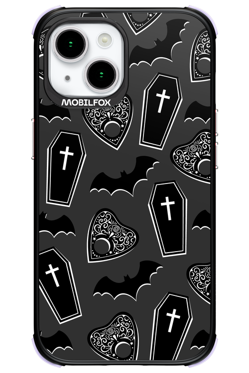 After Death - Apple iPhone 15