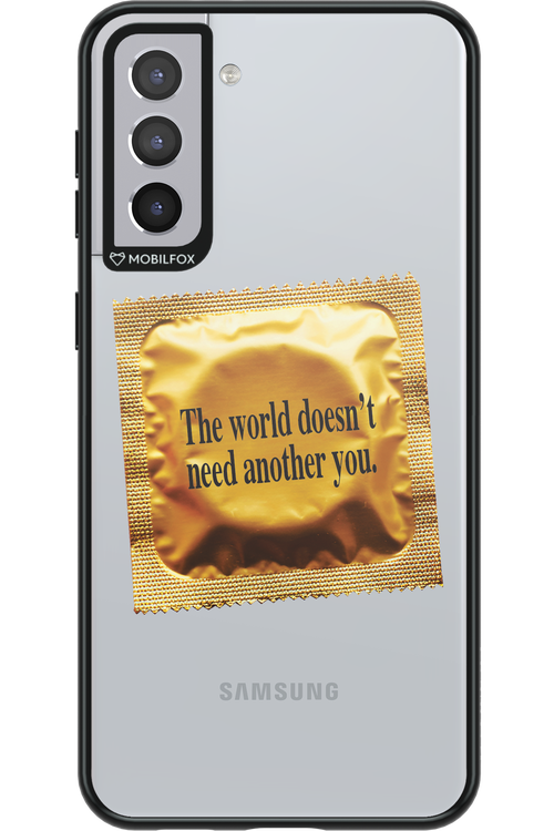Another you 2.0 - Samsung Galaxy S21+