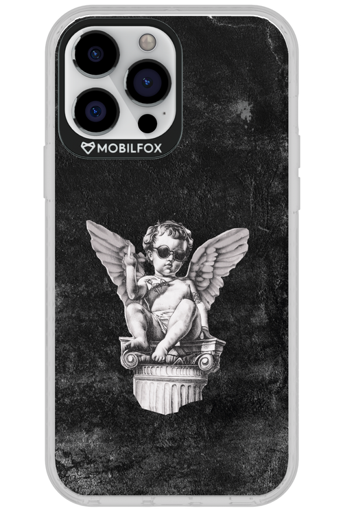 Fallen Angel - Apple iPhone 13 Pro Max