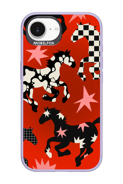 Stallions 2.0 - Apple iPhone 16e