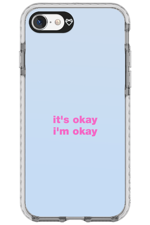 It_s Okay - Apple iPhone 7