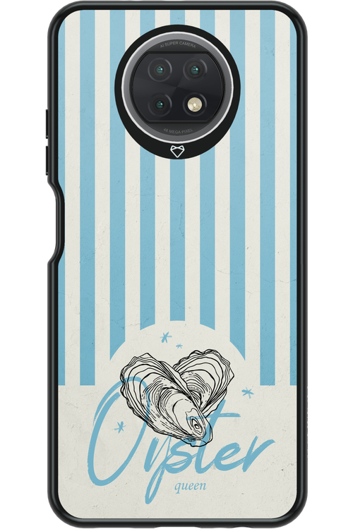 Oyster Queen - Xiaomi Redmi Note 9T 5G