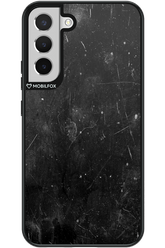 Black Grunge 2.0 - Samsung Galaxy S22+