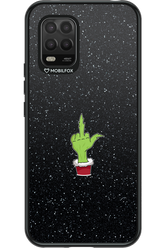 My Middle Finger - Xiaomi Mi 10 Lite 5G