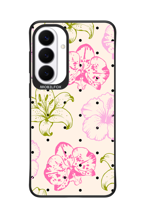 Aloha Chic 2.0 - Samsung Galaxy S26+