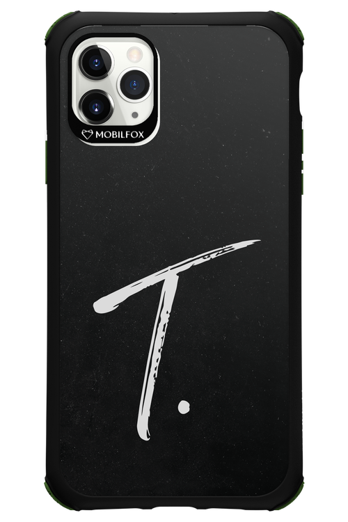 (Off Space) T 2.0 - Apple iPhone 11 Pro Max