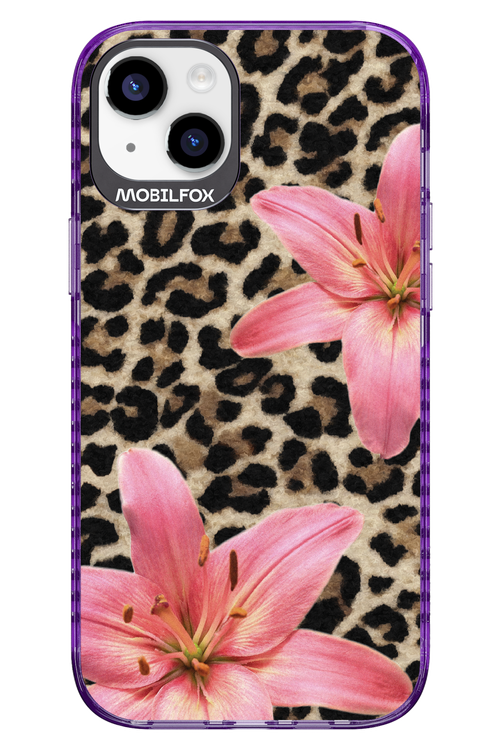 Leobloom - Apple iPhone 14 Plus