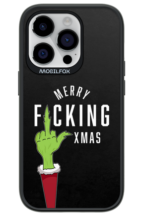 F_cking Xmas - Apple iPhone 14 Pro