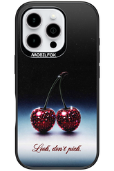 Seasonal Diamond 2.0 - Apple iPhone 16 Pro