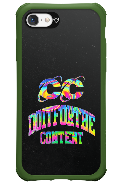 DO IT 2.0 - Apple iPhone 7