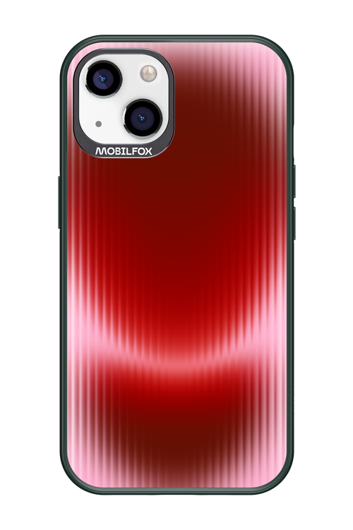 Lava Lamp - Apple iPhone 13