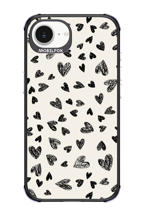 Crazy in Luv 2.0 - Apple iPhone 16e