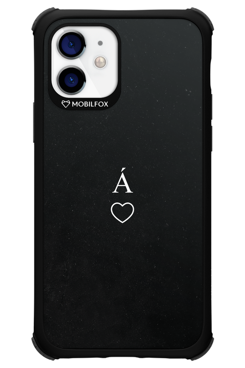 A Black II 2.0 - Apple iPhone 12