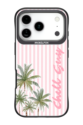 Chill Guy 2.0 - Apple iPhone 17 Pro
