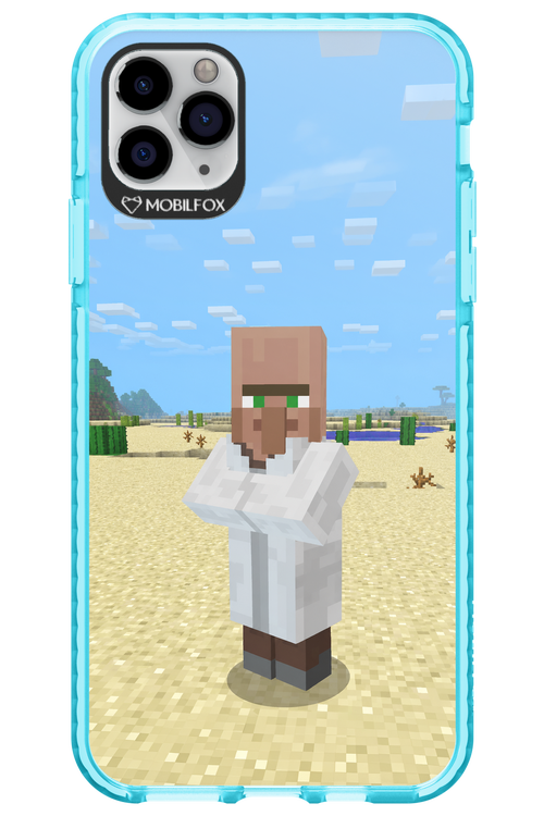 MC 2.0 - Apple iPhone 11 Pro Max