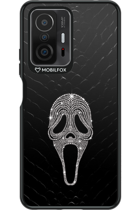 Glitter Ghost - Xiaomi Mi 11T